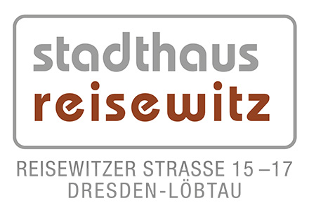 Logo: Stadthaus Reisewitz – ein Projekt der Villa Nova